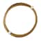 Beadalon® German Style Wire, Round, 24 Gauge
